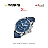 Benyar Pagani Design Chronograph Men's Watch Blue (PD-YS008-2) - On Installments - ISPK-0118