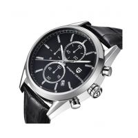 Benyar Pagani Design Exclusive Edition Men's Watch Black (CX-2513-1) - ISPK