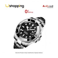 Benyar Pagani Design Automatic Mens Watch (PD-1661-6) - On Installments - ISPK-0118