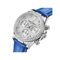 Pagani Design Chronograph Watch For Women (PD-1730-3) - ISPK