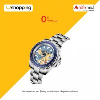 Pagani Design Luxury Edition Men's Watch Silver (PD-1758-4) - On Installments - ISPK-0118