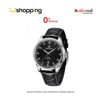 Pagani Design Automatic Edition Men's Watch Black (PD-YS003-1) - On Installments - ISPK-0118