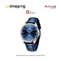 Pagani Design Automatic Edition Men's Watch Blue (PD-YS003-2) - On Installments - ISPK-0118
