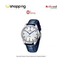 Pagani Design Automatic Edition Men's Watch White (PD-YS003-3) - On Installments - ISPK-0118