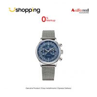 Pagani Design Chronograph Watch For Men's Clear (PD-1739-5) - On Installments - ISPK-0118