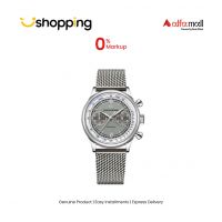Pagani Design Chronograph Watch For Men's Grey (PD-1739-4) - On Installments - ISPK-0118
