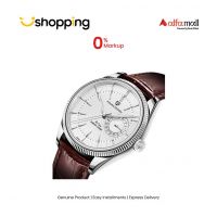 Pagani Design Exclusive Edition Watch For Men's Brown (pd-1689-2) - On Installments - ISPK-0118