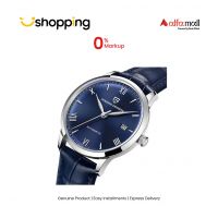 Pagani Design Royal Edition Watch For Men's Navy Blue (pd-1759-3) - On Installments - ISPK-0118