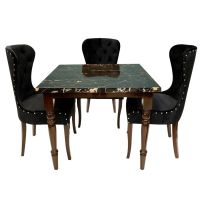 Bijli Dining Table (Delivery Available Only In Karachi)