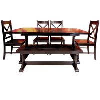 X-Mate Dinning Table “Delivery in Karachi only” (Available at all Installment Plans with 0% Markup)