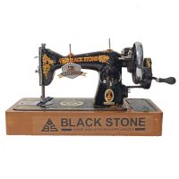 Black stone sewing Machine BS-SL-03 Regular