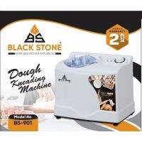 Black Stone Dough Kneader BS-901-White 3.5 KG 