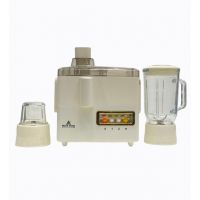 Black Stone Juicer Blender BS-310