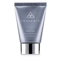 COSMEDIX RESCUE INTENSE HYDRATING BALM & MASK 1.7 OZ On 12 Months Installments At 0% Markup