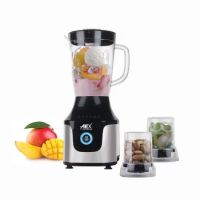 Anex Blender , Grinder 3 in 1 (AG-6046) With Free Delivery - Easy Monthly Installment - Spark Technologies