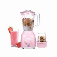 Anex Blender  2 in 1 Unbreakable (AG-6047) With Free Delivery - Easy Monthly Installment - Spark Technologies