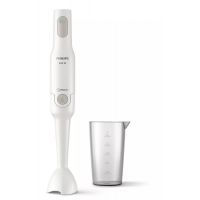 Philips HR2531 Daily Hand Blender Mixer Juicer 650W Easy-to-Use On Installment (Upto 12 Months) By HomeCart With Free Delivery & Free Surprise Gift & Best Prices in Pakistan