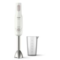 Philips Daily Collection HR2534/00 blender Immersion blender 650 W White On Installment (Upto 12 Months) By HomeCart With Free Delivery & Free Surprise Gift & Best Prices in Pakistan