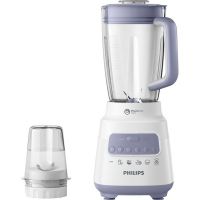 PHILLIPS BLENDER CORE GLASS-JAR 2.0L 700W – HR2222/00  On Installment (Upto 12 Months) By HomeCart With Free Delivery & Free Surprise Gift & Best Prices in Pakistan