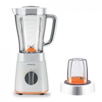  Kenwood BLP15.150WH 500W Blender with Mill On Installment (Upto 12 Months) By HomeCart With Free Delivery & Free Surprise Gift & Best Prices in Pakistan