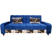 Elegant Sofa Cum Bed (Delivery Available On In Karachi)