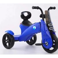Baybee Geox Kids Tricycle For Kids
