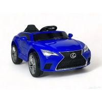 Lexus ES Kids Electric Ride On Car with 12V Battery On Installment (Upto 12 Months) By HomeCart With Free Delivery & Free Surprise Gift & Best Prices in Pakistan