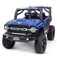 Ford Style Kids Ride On Jeep Mb5566 2 Motor On Installment (Upto 12 Months) By HomeCart With Free Delivery & Free Surprise Gift & Best Prices in Pakistan