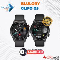 Blulory Glifo G5 on Easy installment with Same Day Delivery In Karachi Only  SALAMTEC BEST PRICES