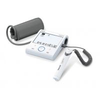 Beurer Cardio Blood Pressure Monitor with ECG Function (BM-96) With Free Delivery On Installment By Spark Technologies.