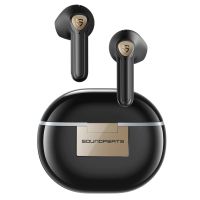 Soundpeats Air 3 Deluxe HS True Wireless Earbuds On 12 Months Installments At 0% Markup