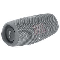 JBL Charge 5 Bluetooth Portable Speaker White With Free Delivery By Spark Technology (Other Bank BNPL)