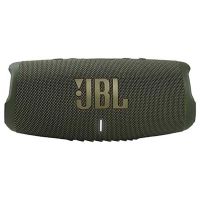 JBL Charge 5 Bluetooth Portable Speaker Green With Free Delivery By Spark Technology (Other Bank BNPL)