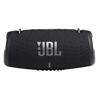 JBL XTREME 3 Portable Bluetooth Speaker Black With free Delivery By Spark Technology (Other Bank BNPL)