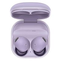 SAMSUNG Galaxy Buds 2 Pro True Wireless Bluetooth Earbuds Violet With Free Delivery By Spark Technology (Other Bank BNPL)