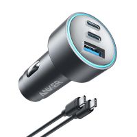 Anker 535 67w Car Charger With Free Delivery On Spark Technologies