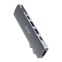 Anker 547 USB-C Hub 7-in-2 for MacBook With Free Delivery By Spark Technology