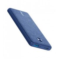 Anker PowerCore III Sense 10K Portable Power Bank Blue With Free Delivery By Spark Technology