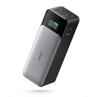 Anker 3-Port Portable Power Bank 24,000mAh 140W With Smart Digital Display With Free Delivery By Spark Technology