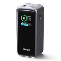 Anker Prime Power Bank 20,000mAh Portable Charger with 200W Output Smart Digital Display With Free Delivery By Spark Technology
