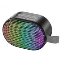 Anker Soundcore Pyro Mini Portable Bluetooth Speaker Black With Free Delivery By Spark Technology