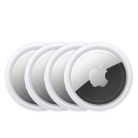 Apple Air Tag Pack Of 4 With Free Delivery On Spark Technology