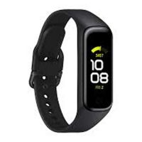 Samsung Smartband Fit 3 Black (SM-R220) With free Delivery On Spark Technology