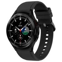 Samsung Galaxy Watch 4 Classic 46mm Black (R890) Smart Watch With Free Delivery On Spark Technology