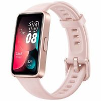 Huawei Smart Band 8 Pink With Free Delivery By Spark Technology (Other Bank BNPL)