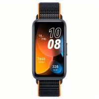 Huawei Smartband 8 Loop Strap Band With Free Delivery By Spark Technology (Other Bank BNPL)