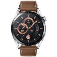 Huawei SmartWatch GT 3 With Free Delivery By Spark Technology (Other Bank BNPL)