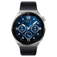 Huawei Watch Gt3 Pro Smart Watch With Free Delivery By Spark Technology (Other Bank BNPL)
