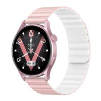 Kieslect Lora 2 Lady Bluetooth Calling Smartwatch With Free Delivery By Spark Technology (Other Bank BNPL)