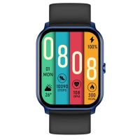 Kieslect Ks Mini Bluetooth Calling Smart Watch With Free Delivery By Spark Technology (Other Bank BNPL)